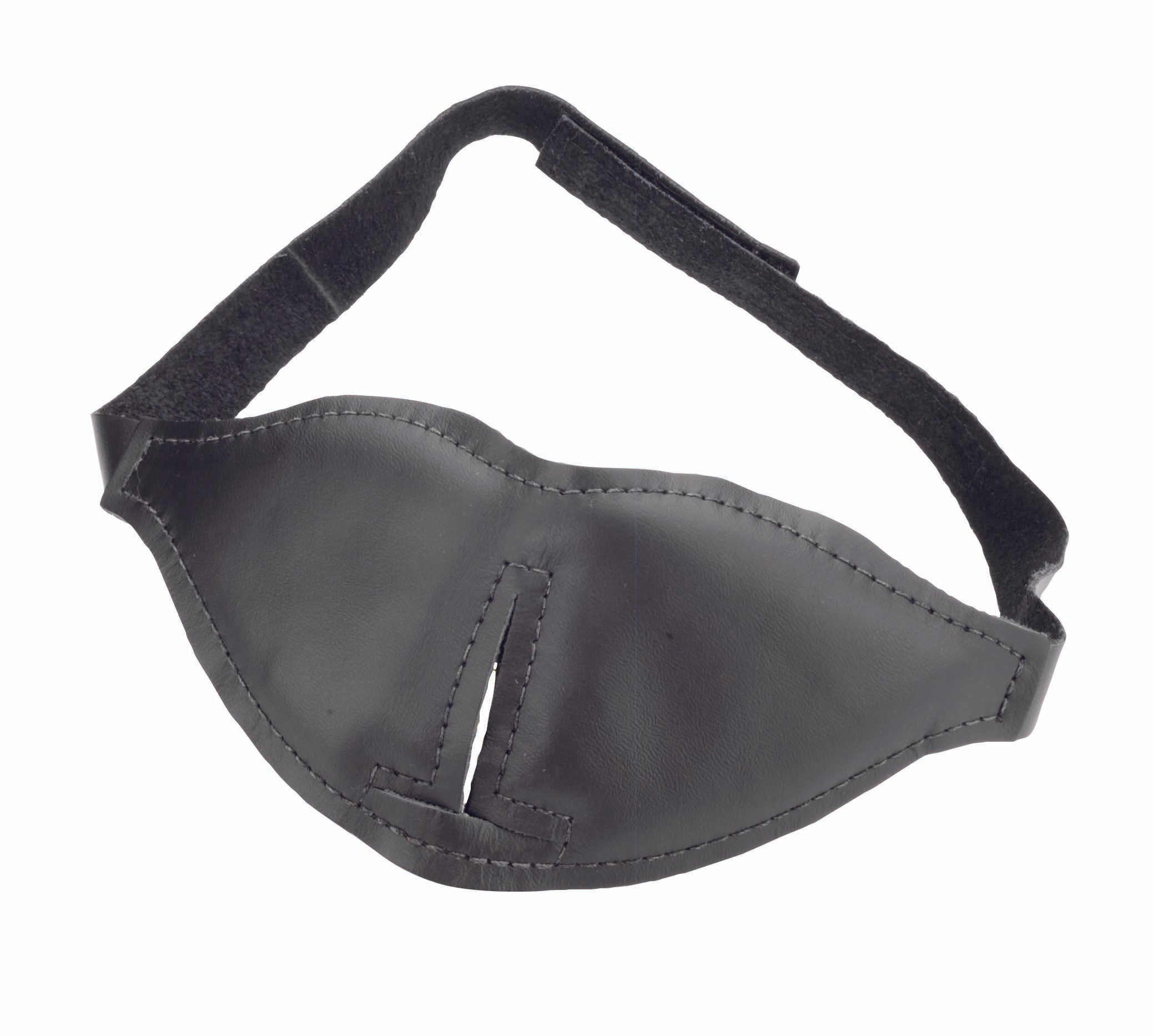 Total Blackout Blindfold