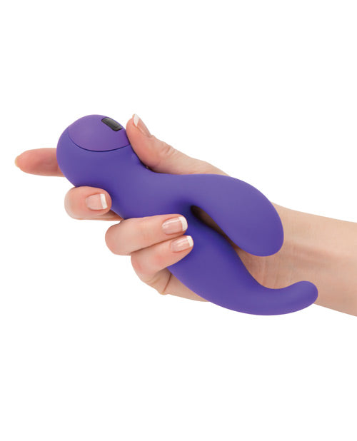 Touch By Swan Solo G Spot Vibrator Purple