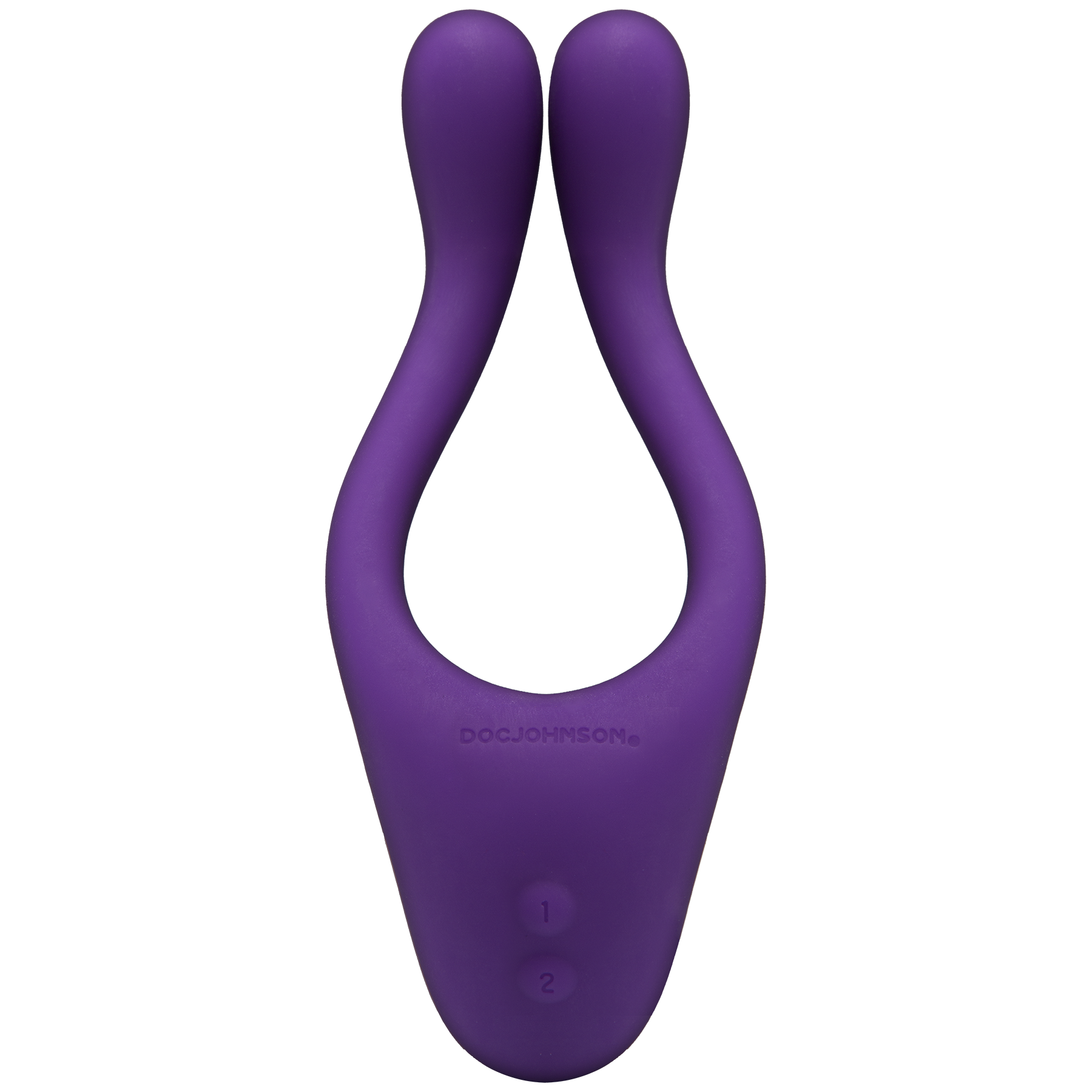 Tryst Clitoral Vibrator Purple