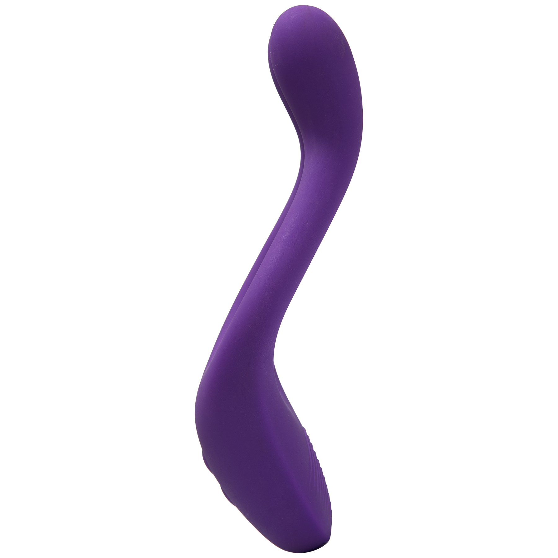 Tryst Clitoral Vibrator Purple