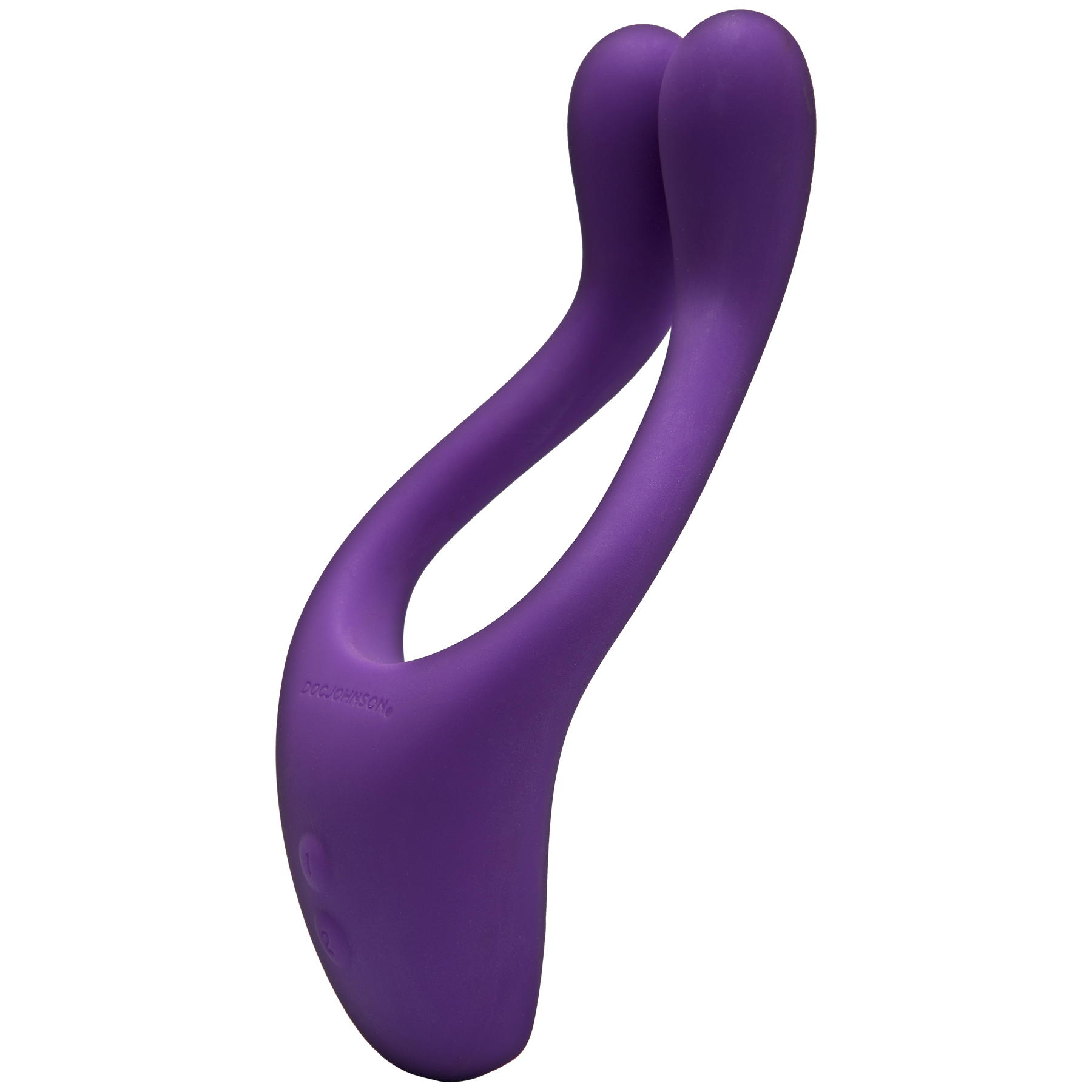 Tryst Clitoral Vibrator Purple