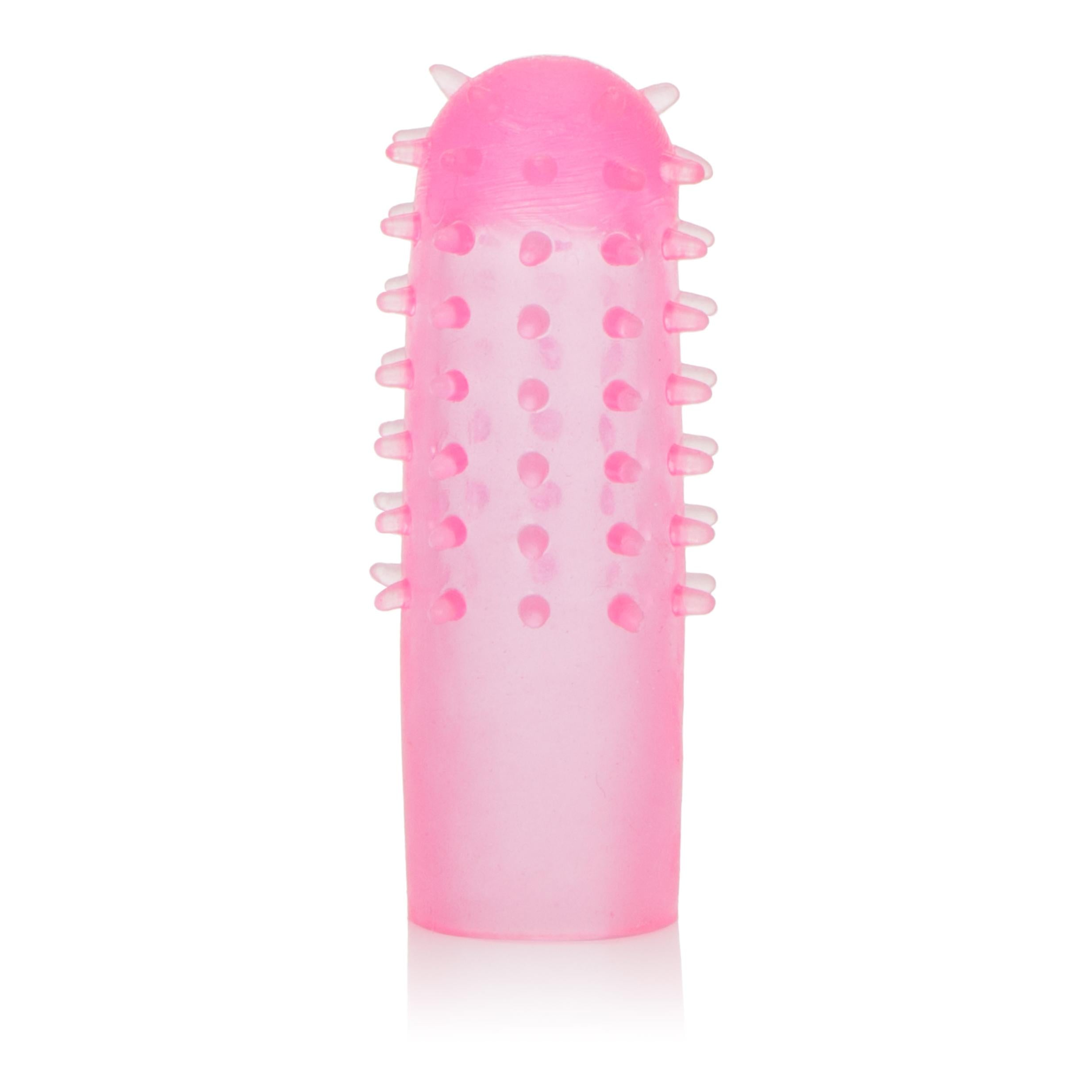 Turbo 8 Extreme  Accelerator Double Bullets - Pink