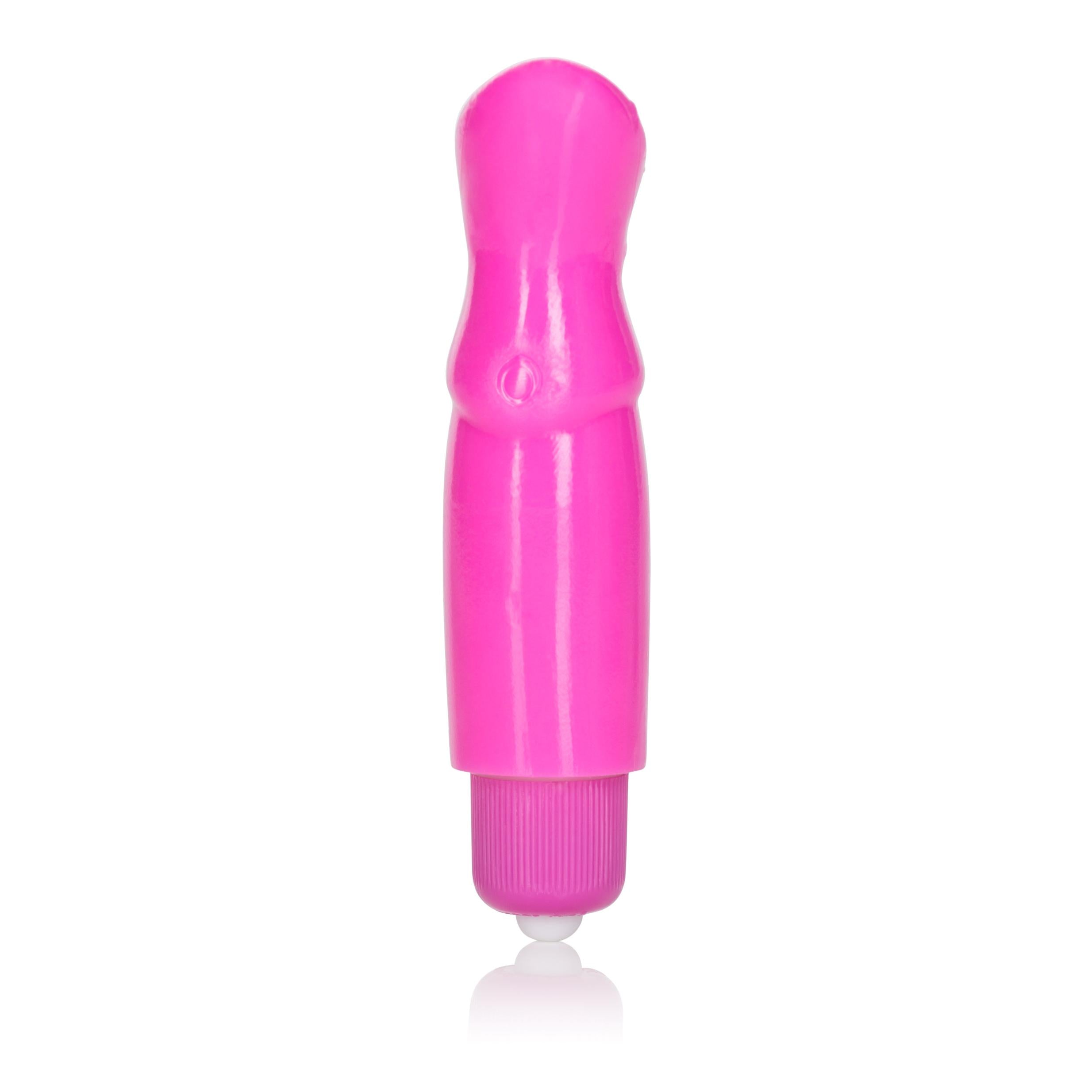 Ultimate Female Zinger Pink Vibrator
