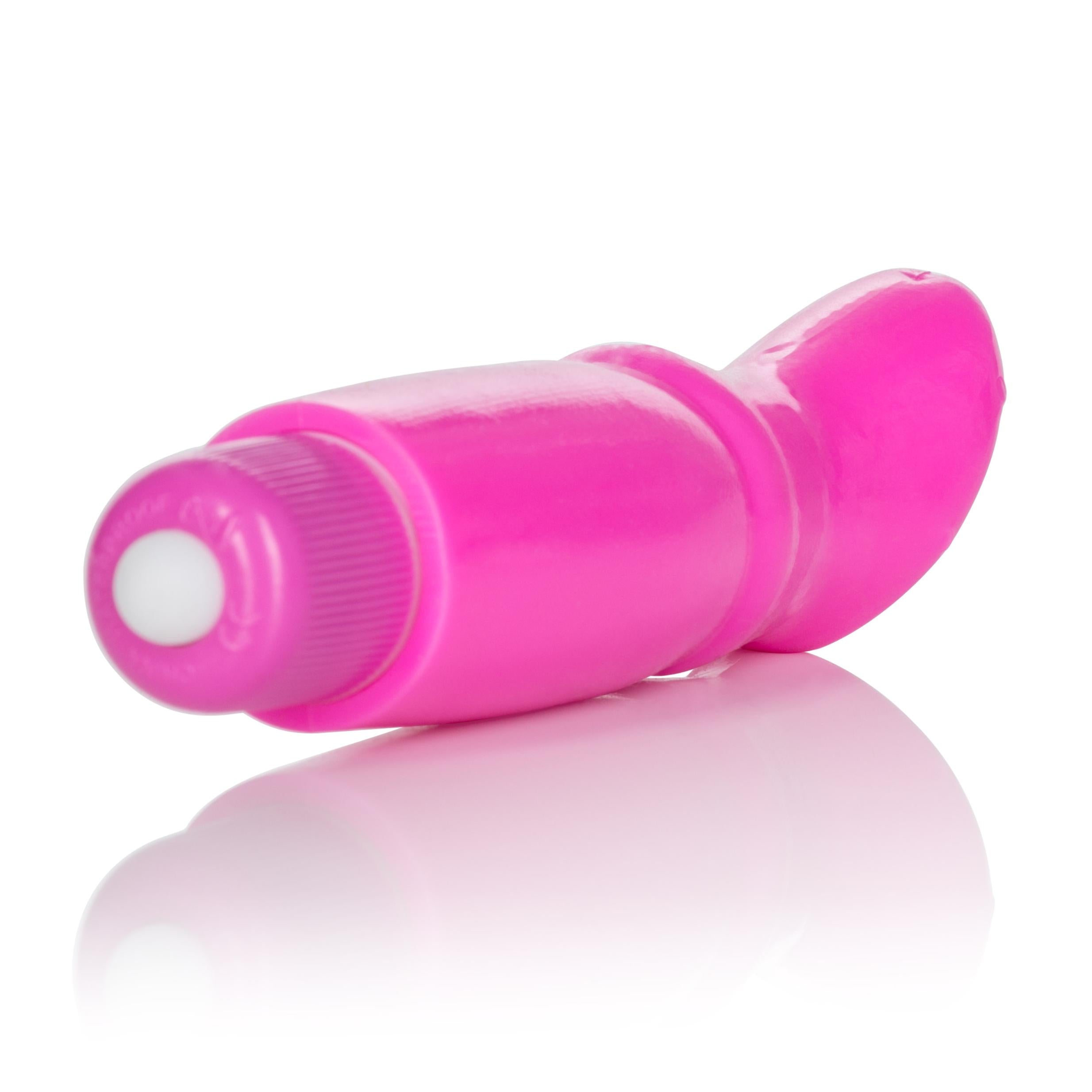 Ultimate Female Zinger Pink Vibrator