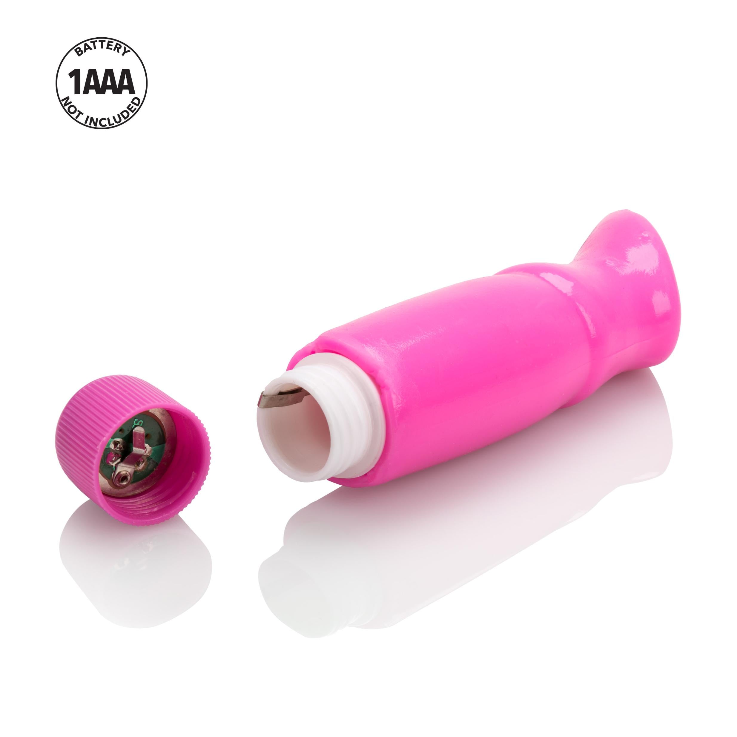 Ultimate Female Zinger Pink Vibrator