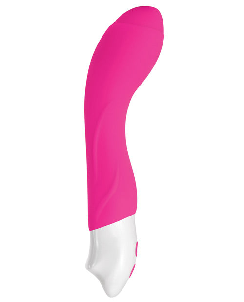 Ultimate G-Spot pleasure with Evolved Buxom G