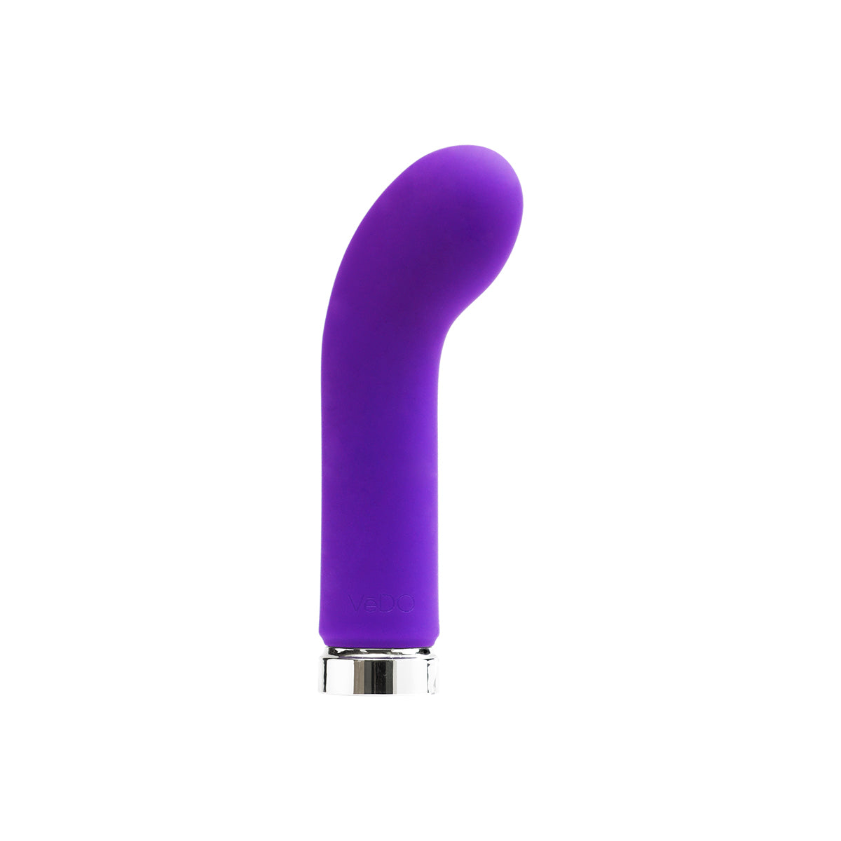 Ultimate G-Spot vibrator: Gee Plus by Vedo Into You Indigo