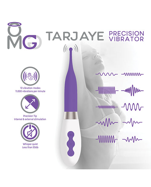 Ultimate OMG Supreme Tarjaye Precision Stimulator