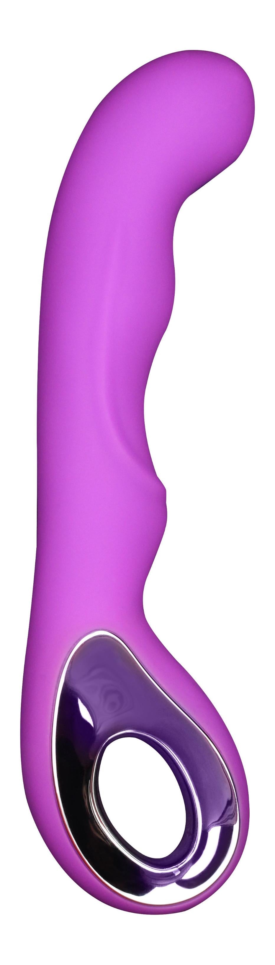 Ultimate pleasure: Edonista Colt G-Spot Vibrator