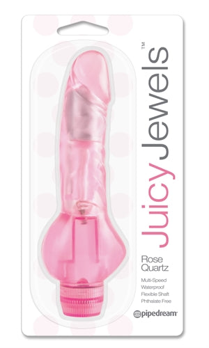 Ultimate Pleasure - G-Spot Vibrator by Pipedream