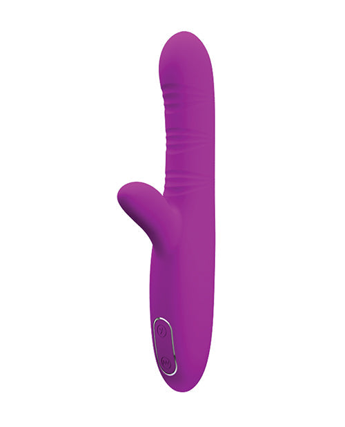 Ultimate pleasure G-spot vibrator - Pretty Love