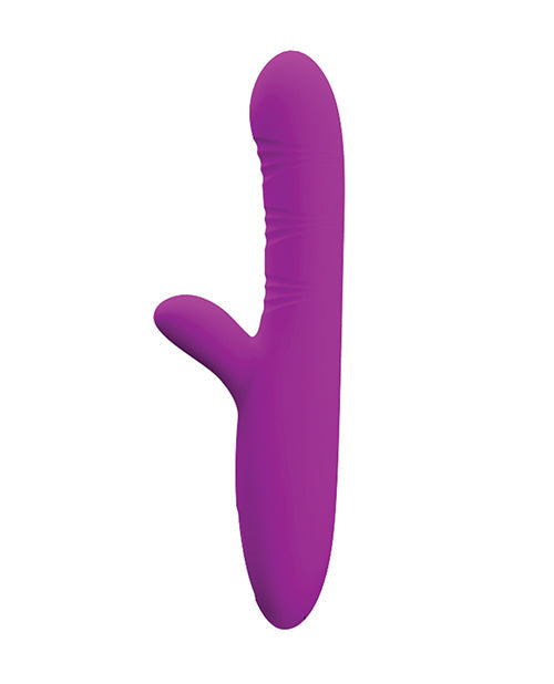 Ultimate pleasure G-spot vibrator - Pretty Love