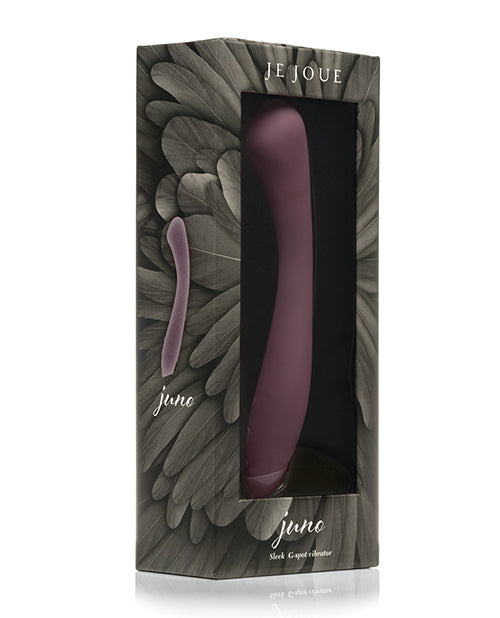 Ultimate pleasure: Je Joue G-Spot Vibrator