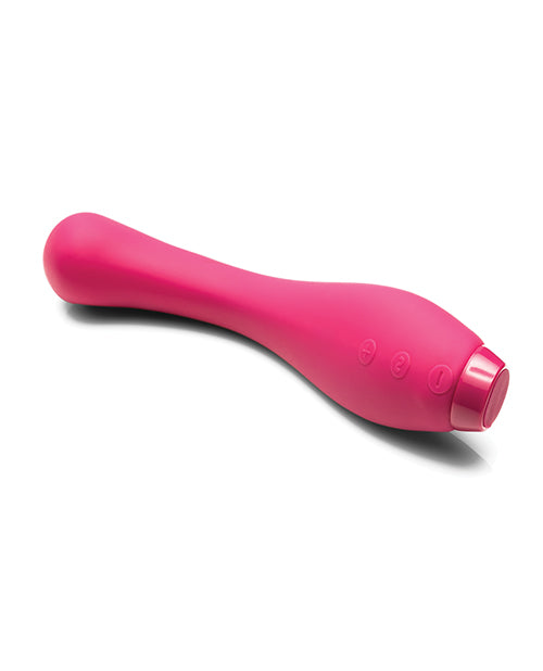 Ultimate pleasure: Je Joue G-Spot Vibrator