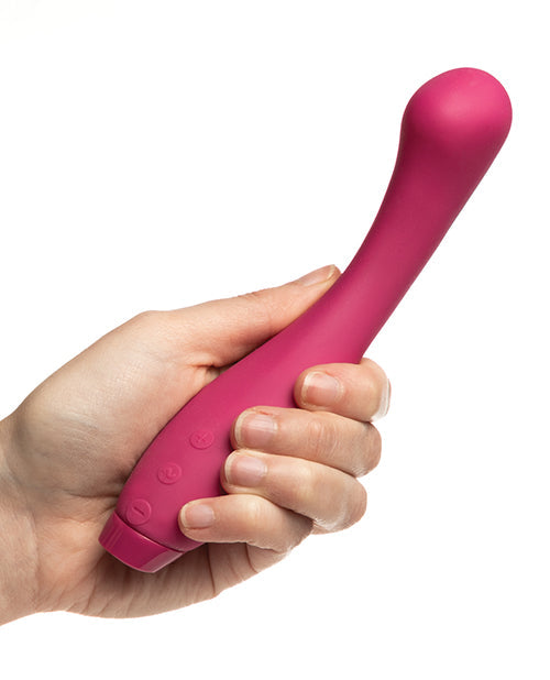 Ultimate pleasure: Je Joue G-Spot Vibrator