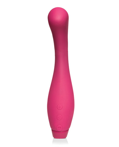 Ultimate pleasure: Je Joue G-Spot Vibrator Fuchsia