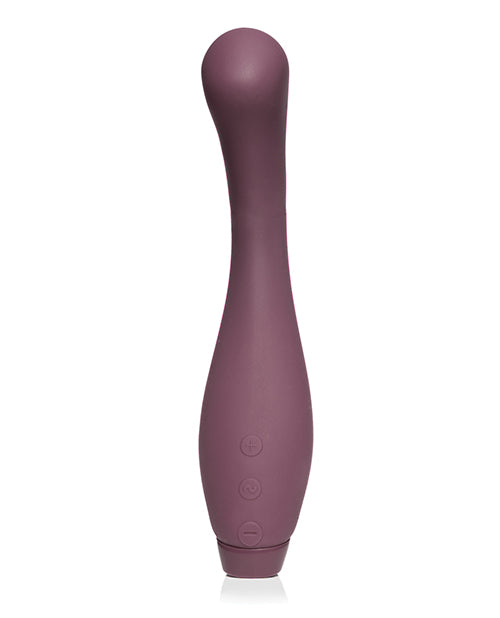 Ultimate pleasure: Je Joue G-Spot Vibrator Purple