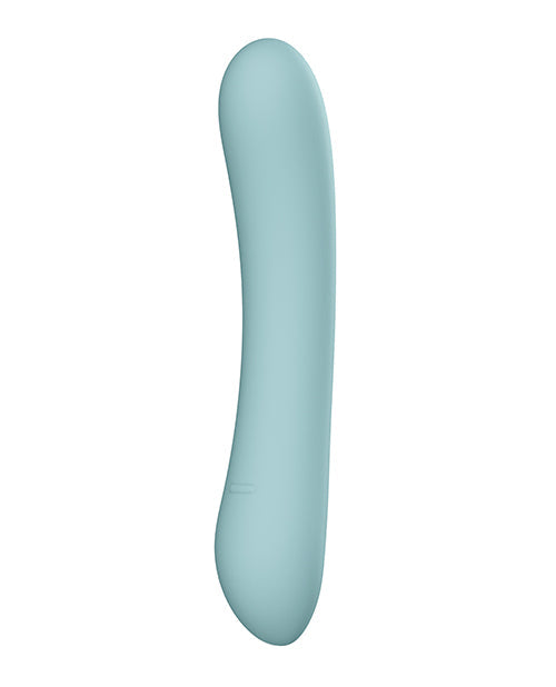 Ultimate pleasure: Pearl2+ G-spot vibrator by Kiiroo