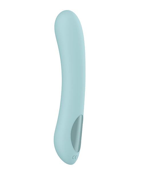 Ultimate pleasure: Pearl2+ G-spot vibrator by Kiiroo