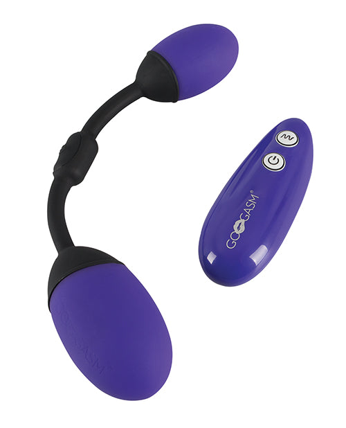 Ultimate Pleasure - Wearable Vibrator by Orion