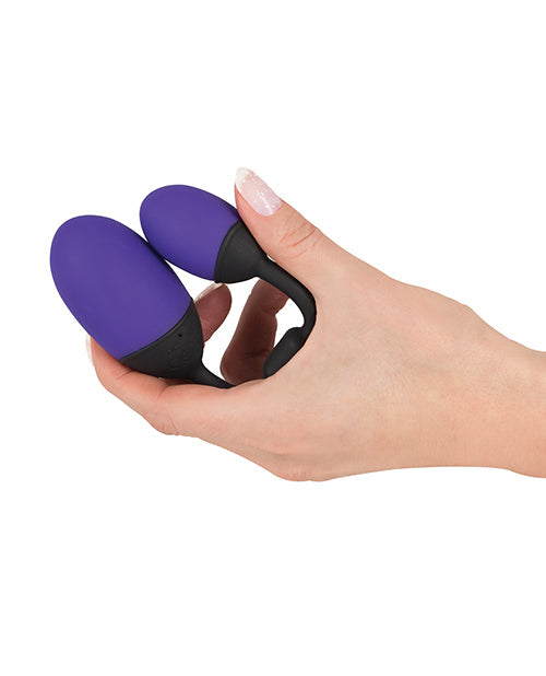 Ultimate Pleasure - Wearable Vibrator by Orion