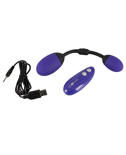 Ultimate Pleasure - Wearable Vibrator by Orion