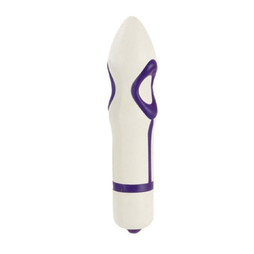 Ultimate pleasure with CalExotics Clitoral Stimulator Purple