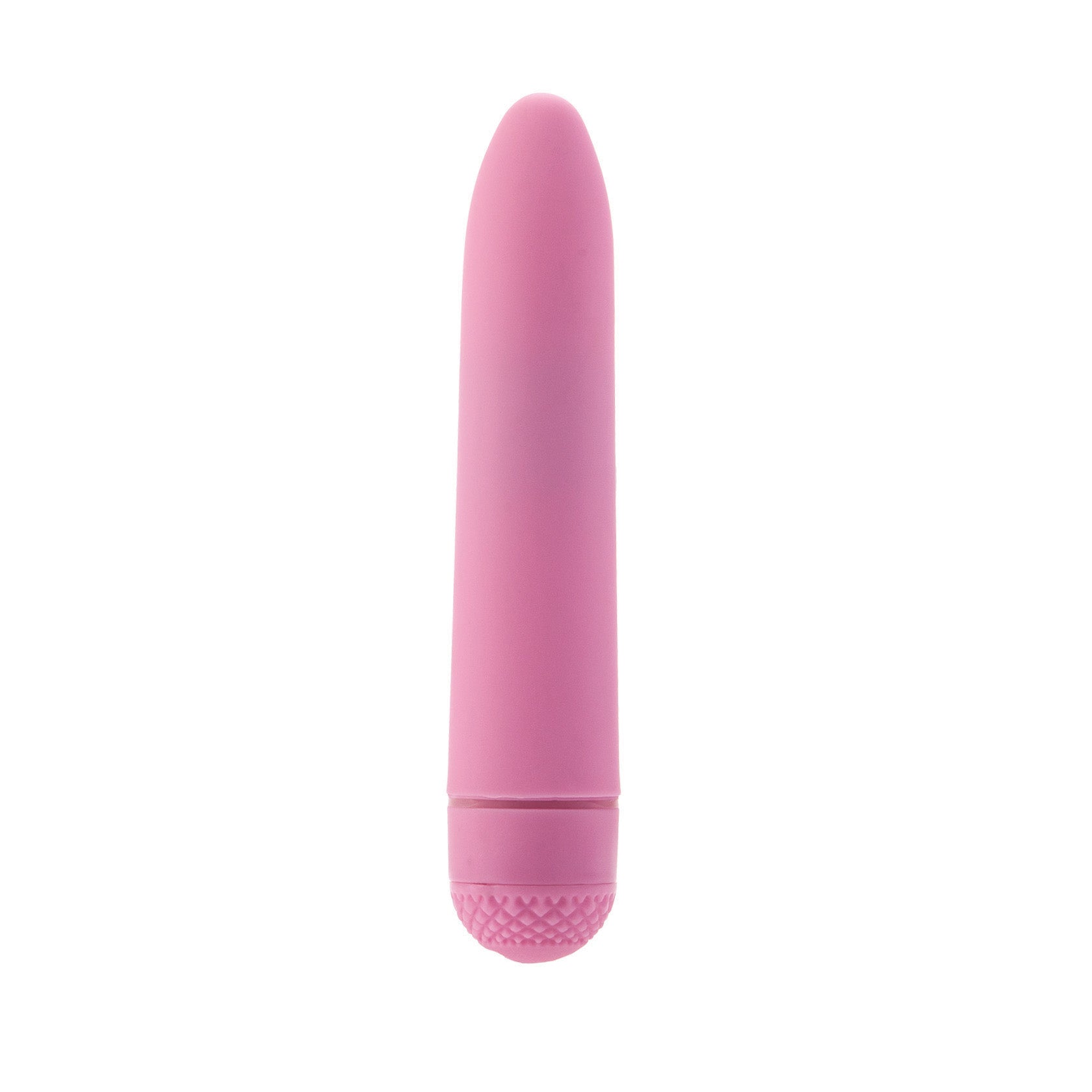 Ultimate pleasure with CalExotics Mini Vibe Pink