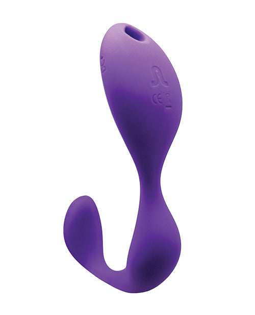 Ultimate pleasure with Mr. Hook G-Spot Vibrator