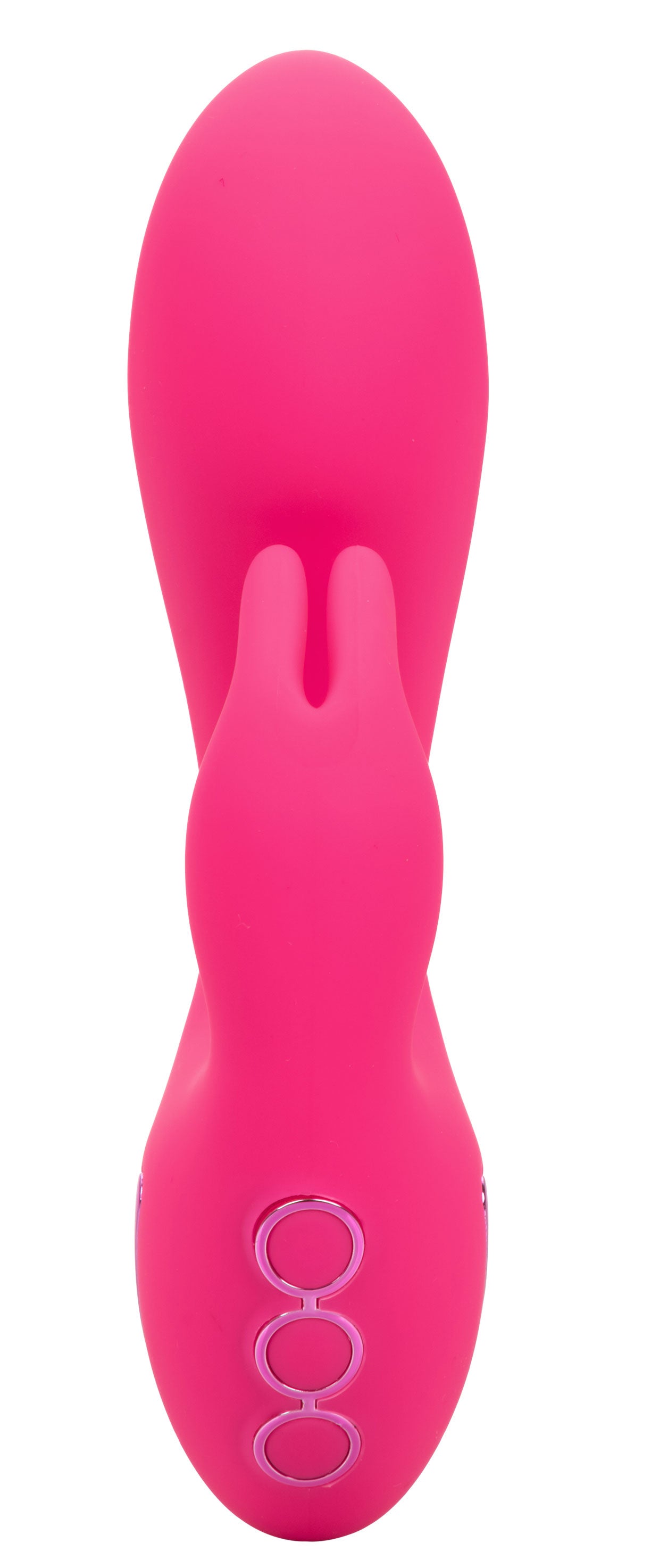 Ultimate pleasure with the CalExotics Rabbit Vibrator