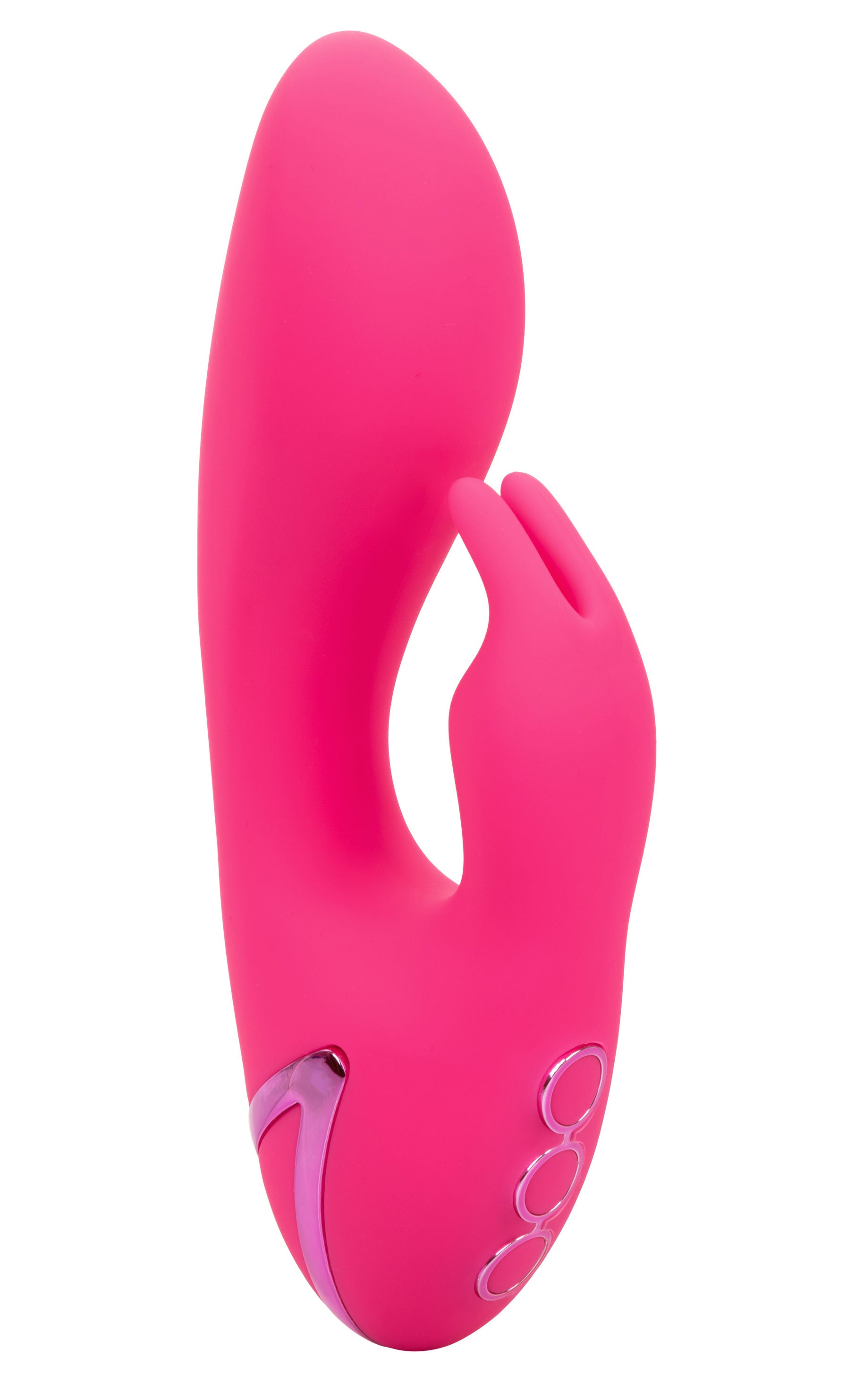 Ultimate pleasure with the CalExotics Rabbit Vibrator