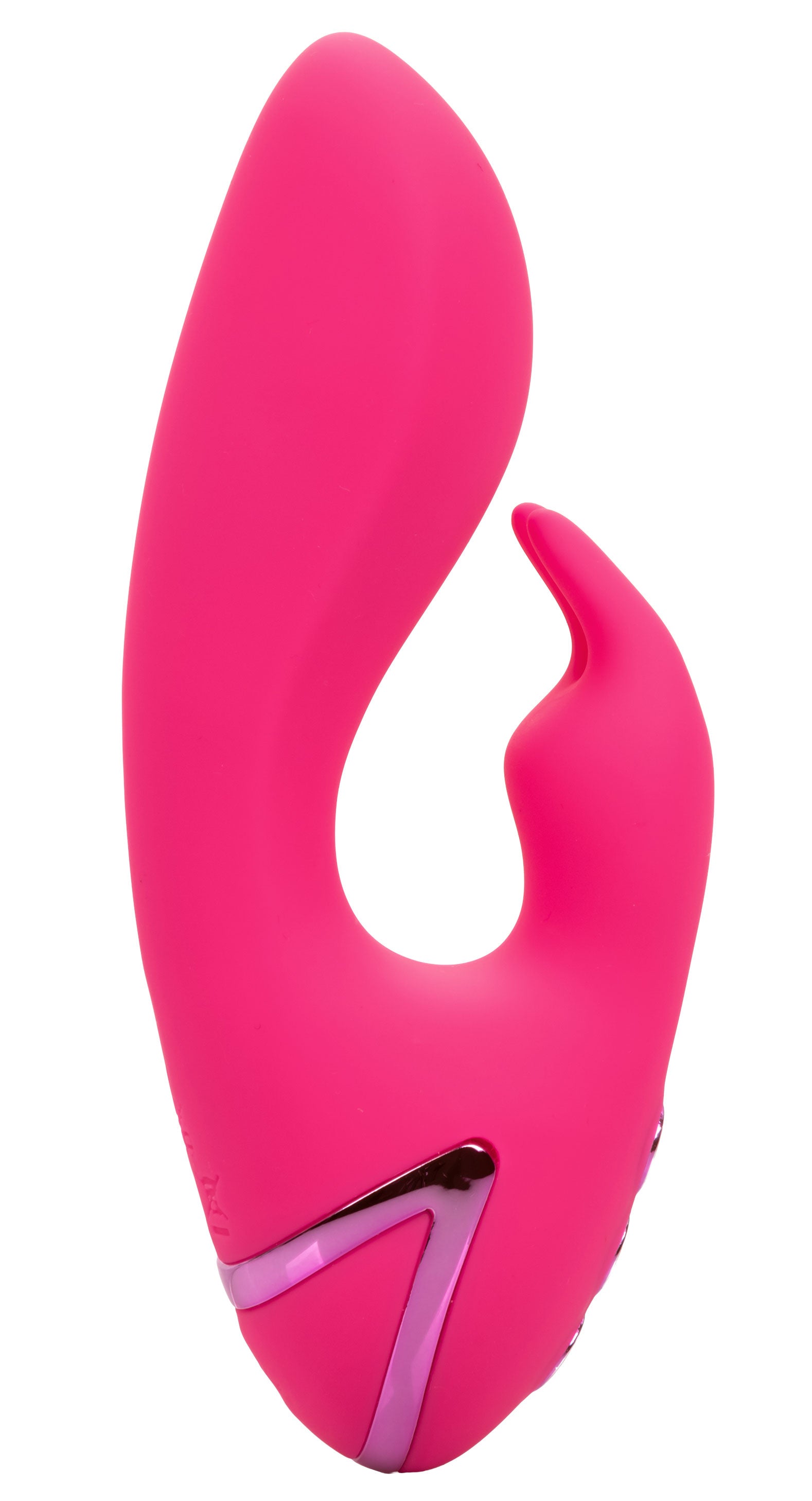 Ultimate pleasure with the CalExotics Rabbit Vibrator