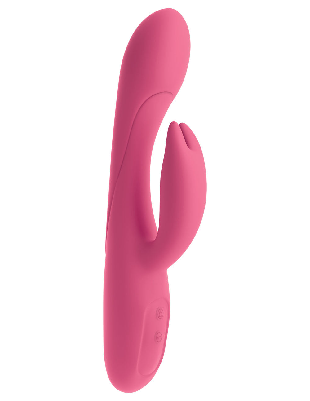 Ultimate Rabbit Vibrator - The Perfect Pleasure