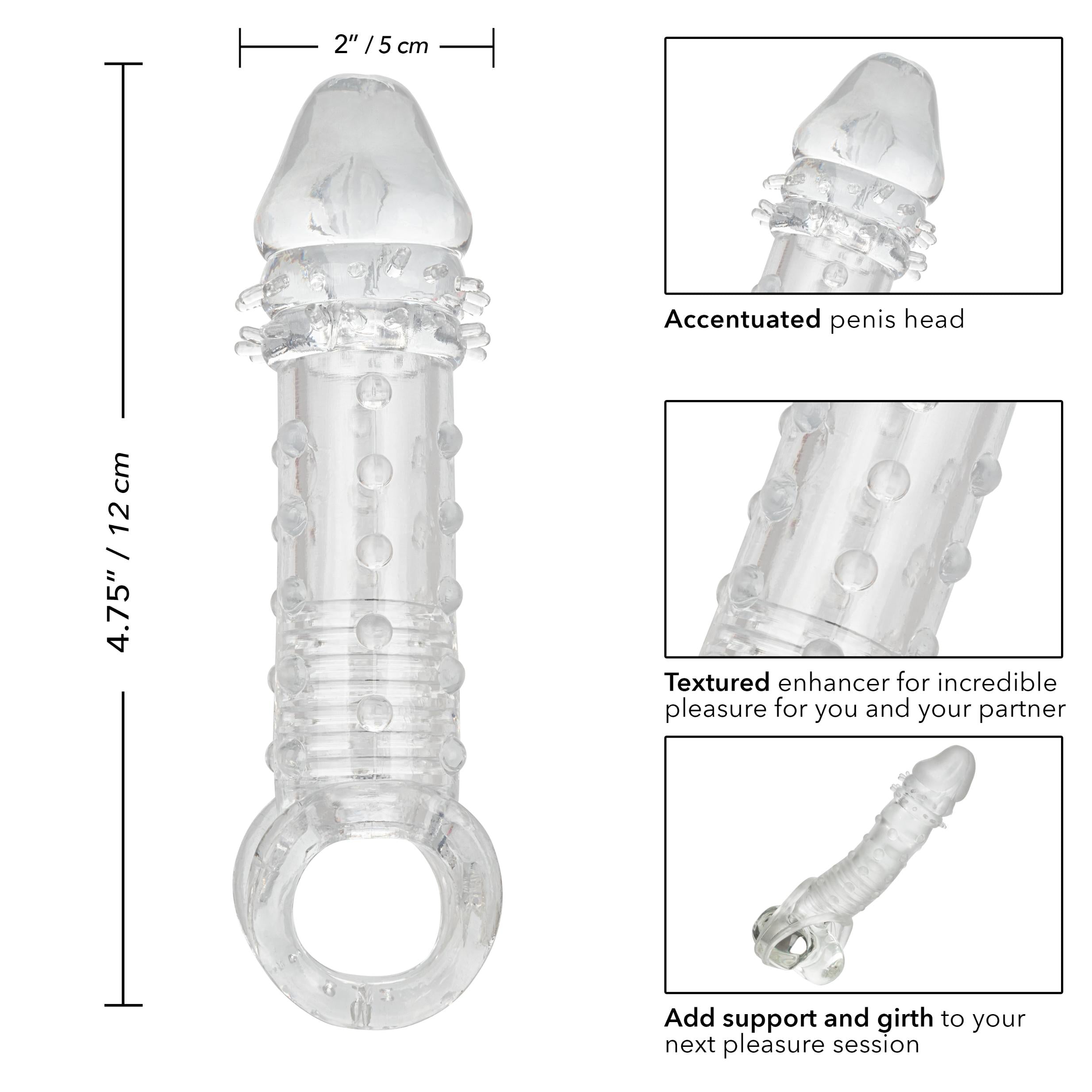 Ultimate Stud Extender