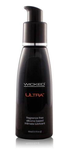 Ultra Silicone Lubricant - Oz. 2 Oz