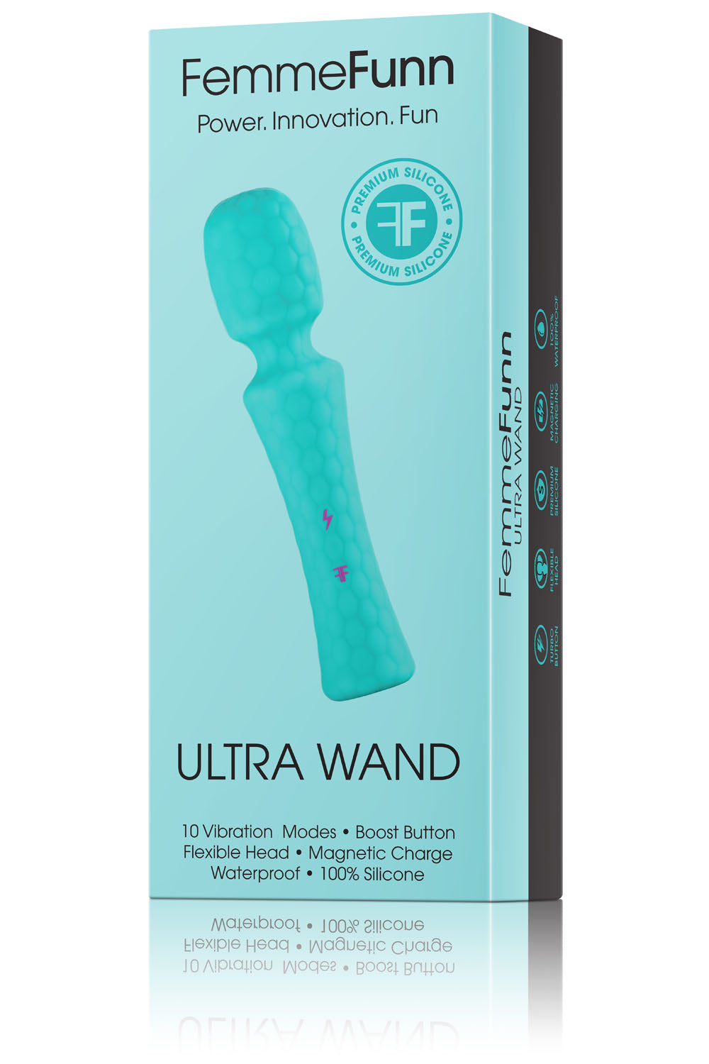 Ultra Wand - Turquoise