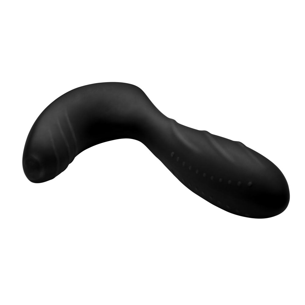 Under Control Prostate Vibrator W/ Remote