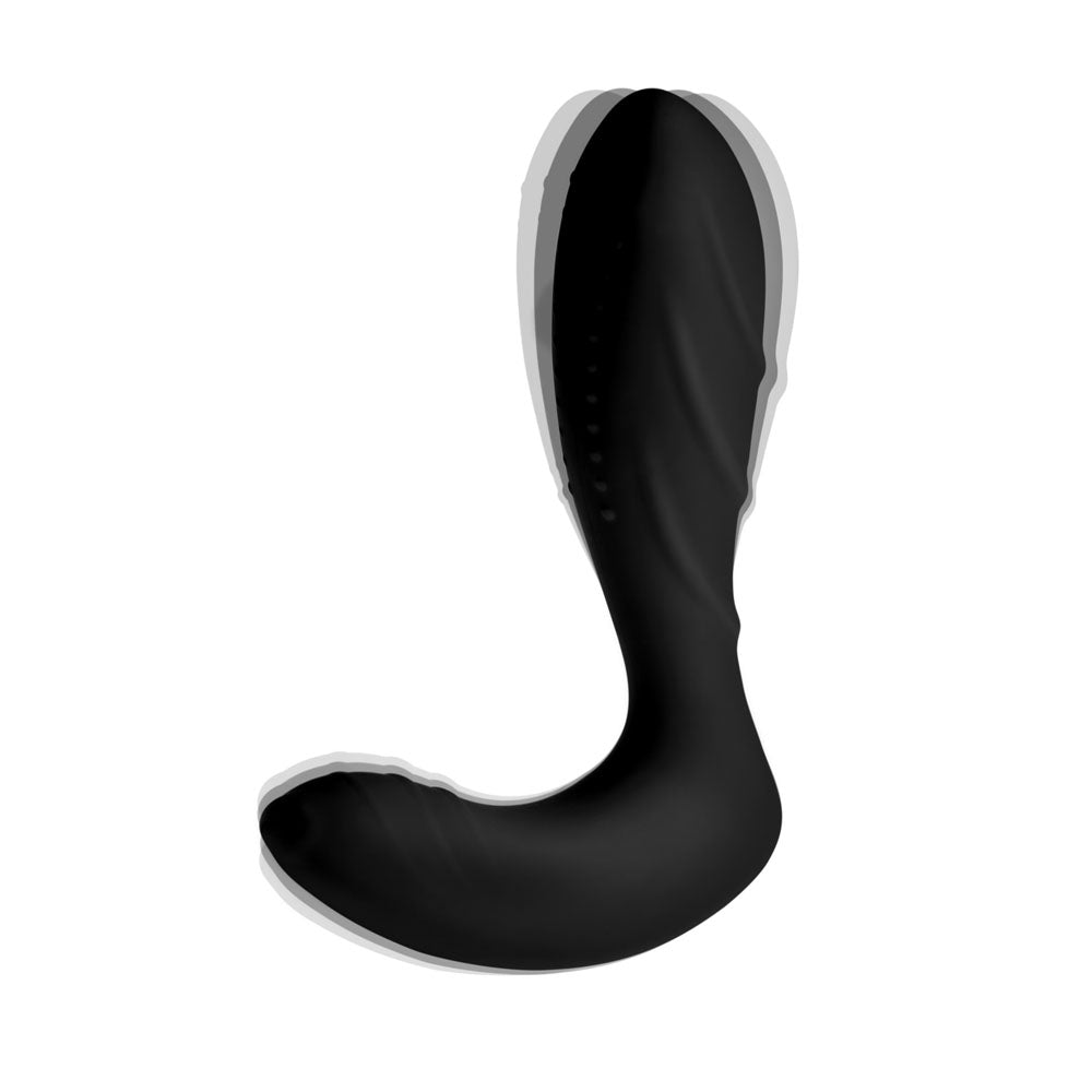 Under Control Prostate Vibrator W/ Remote