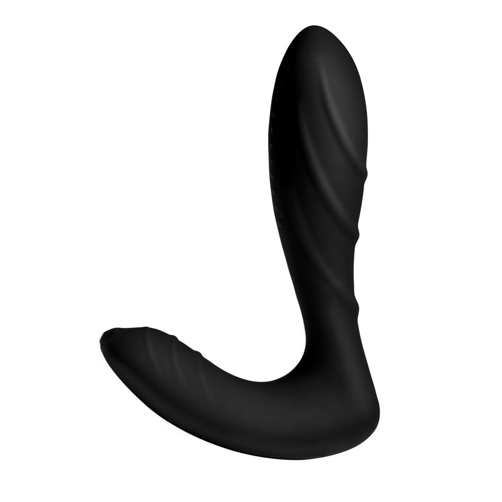 Under Control Prostate Vibrator W/ Remote