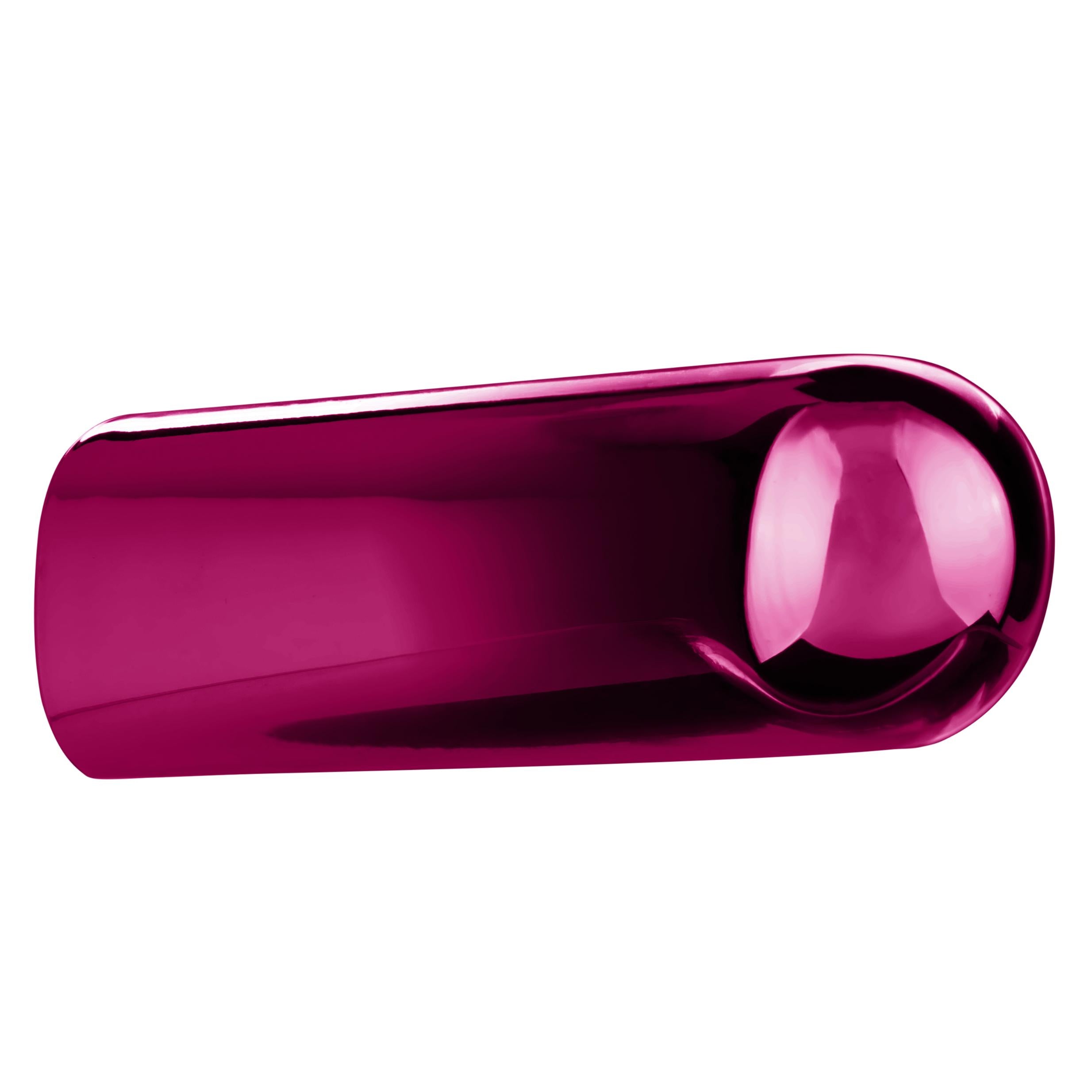 Unleash High-Intensity Pleasure with Glam TM Bullet Pink