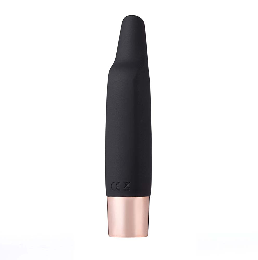 Unleash Sensory Bliss W/ Aspen Wireless Bullet Rechargeable