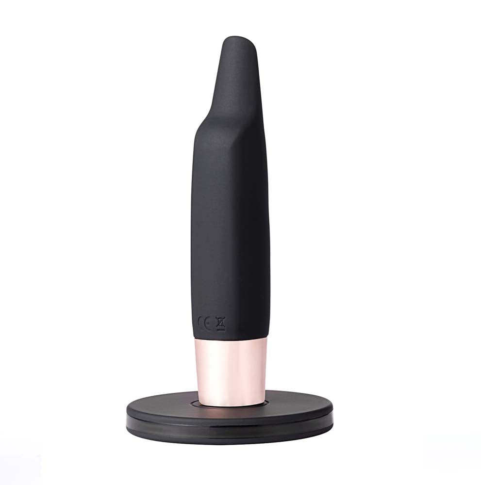 Unleash Sensory Bliss W/ Aspen Wireless Bullet Rechargeable