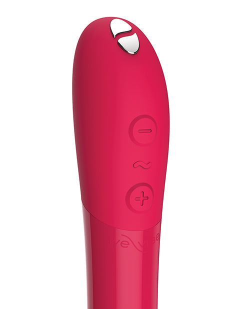 Unveiling The We-Vibe Tango X