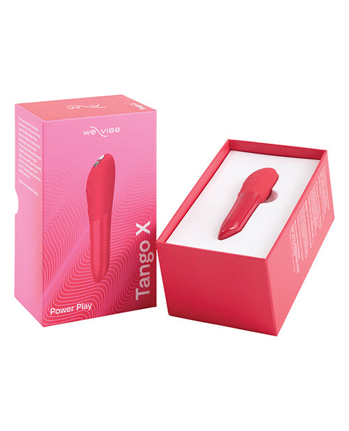 Unveiling The We-Vibe Tango X