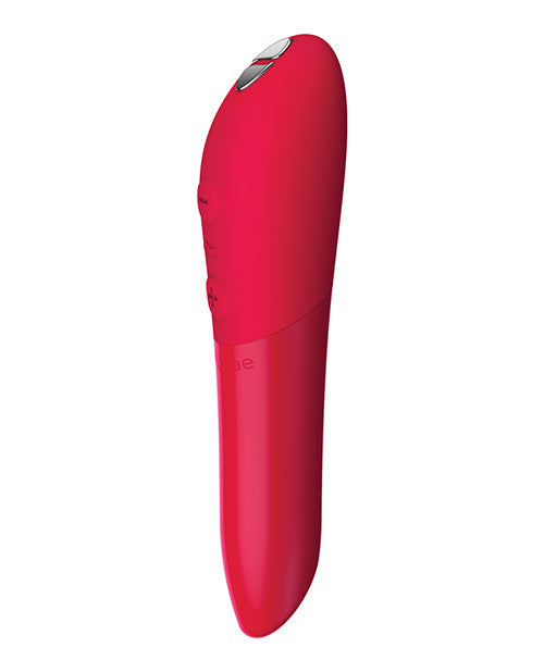 Unveiling The We-Vibe Tango X Cherry Red