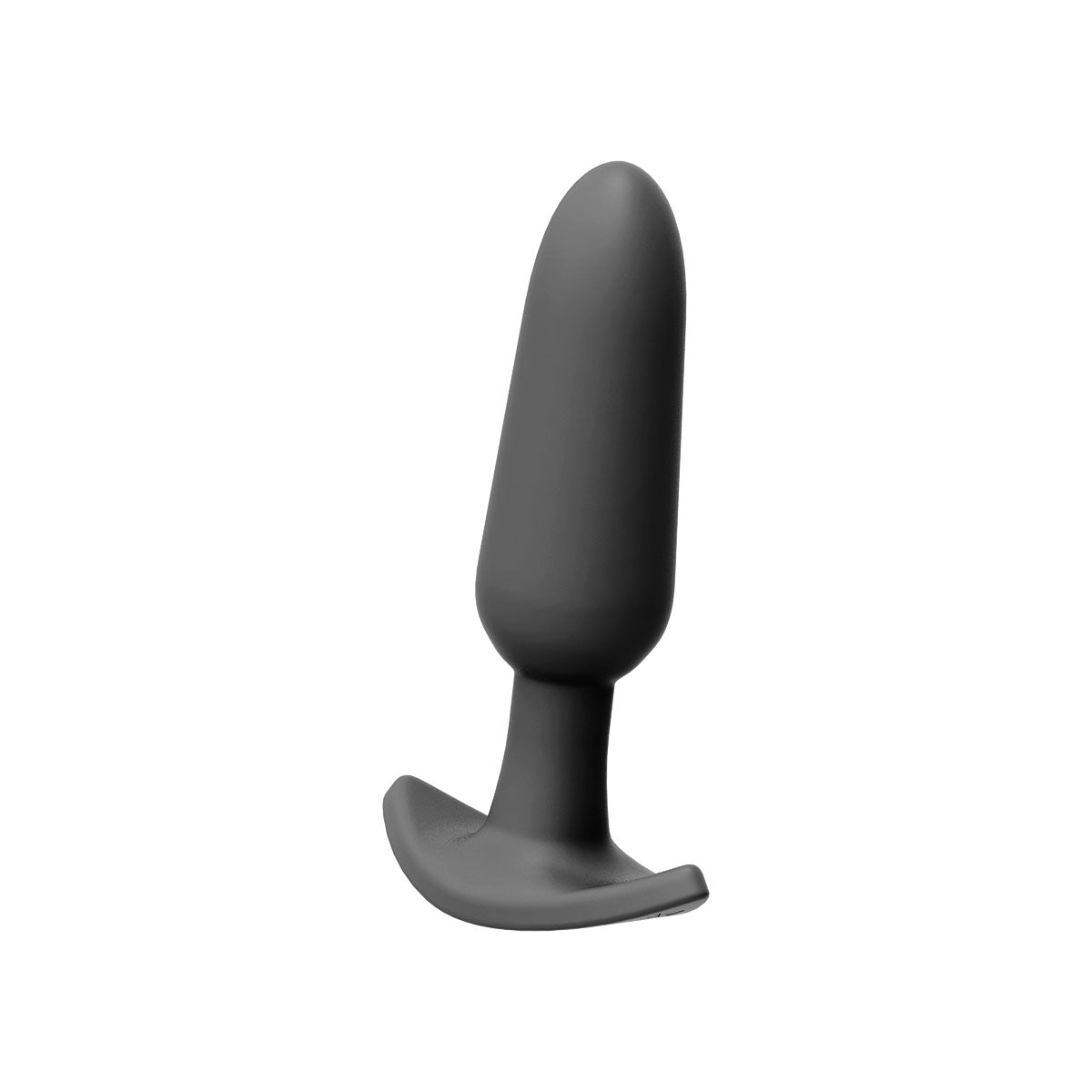 Vedo Bump Plus Rechargeable Remote Control Anal Vibrator - Just Black ust Black