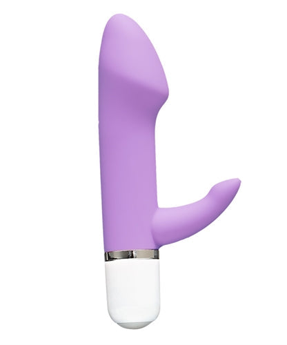 VeDO Eva Mini Vibe: Electrifying Pleasure Toy Orgasmic Orchid