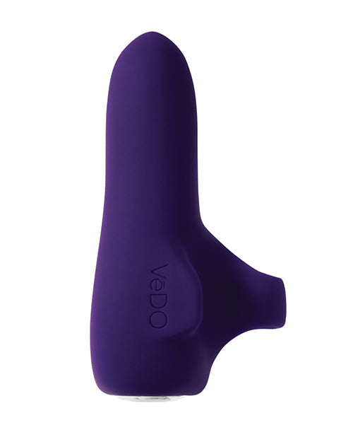 VeDO Fini Bullet Vibrator - Purple