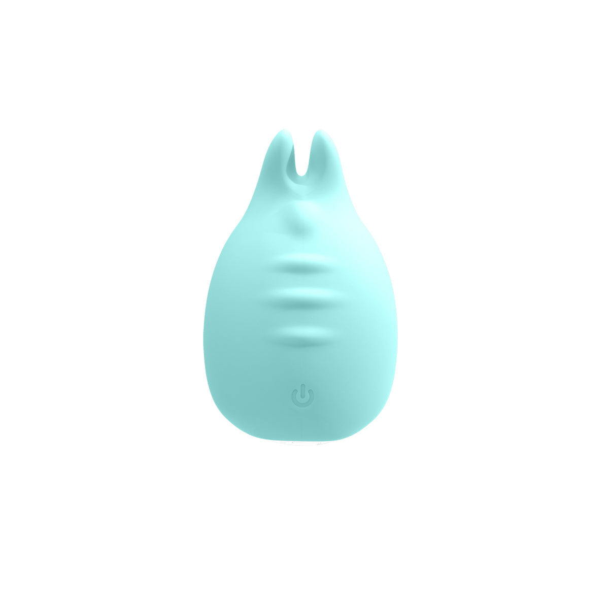 Vedo Huni Rechargeable Finger Vibrator - Tease Me Turquoise Turquoise