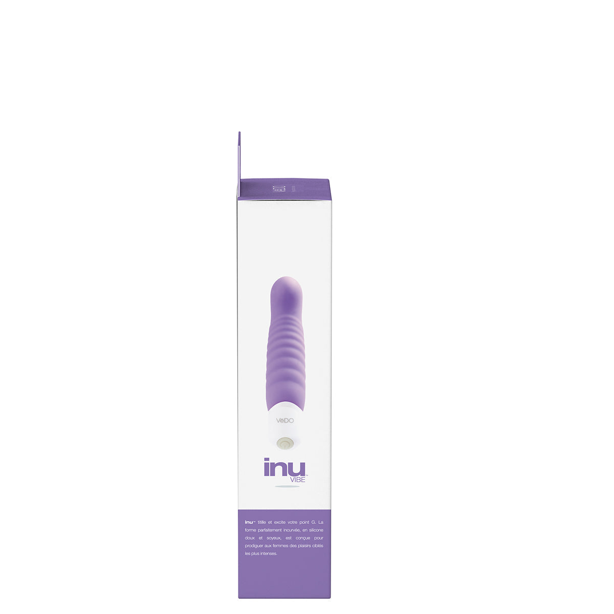 Vedo Inu Mini: The Ultimate G-Spot Pleasure